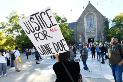 Attorney says Jane Doe facing threats, calls out alleged ‘failures’ of Cornell, law enforcement