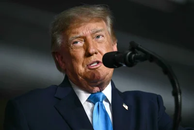 Trump suggests Iran could ‘take out’ Los Angeles and San Diego if it develops nuclear weapons