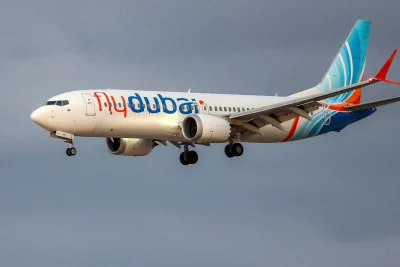 Suspect in FlyDubai incident was previously identified as security risk: Officials