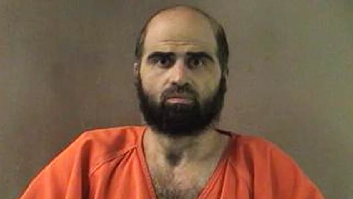 Hegseth says Hasan execution will be public