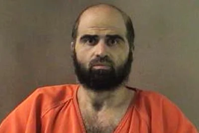 Hegseth says Hasan execution will be public