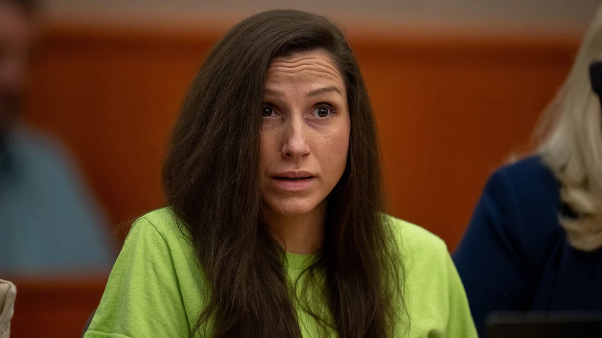 Sheriff, former sheriff charged with obstruction of justice related to Kouri Richins case: Filings