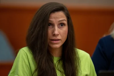 Sheriff, former sheriff charged with obstruction of justice related to Kouri Richins case: Filings
