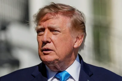 Trump says his super PAC will pay for controversial promotional ad campaign