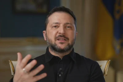 President Zelenskyy: ‘We will stop’ strikes on Russian diesel if Russia pauses attacks