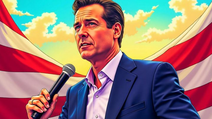 Newsom seeks to shield California elections from federal interference