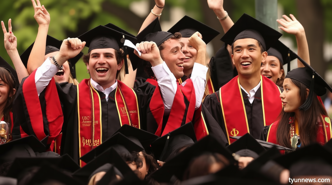 Is AI to blame for hiring woes faced by college graduates?
