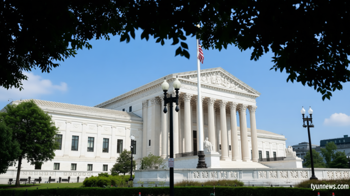 Supreme Court makes it easier for border agents to deport green card holders accused of crimes