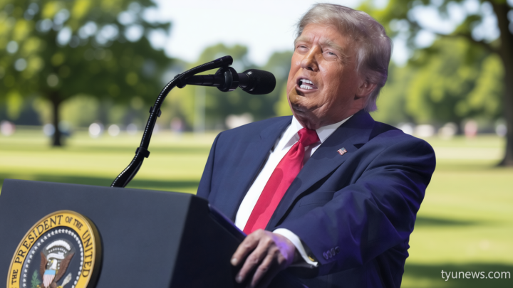 Judge again directs DOJ to address whether ‘Anti-Weaponization Fund’ is dead