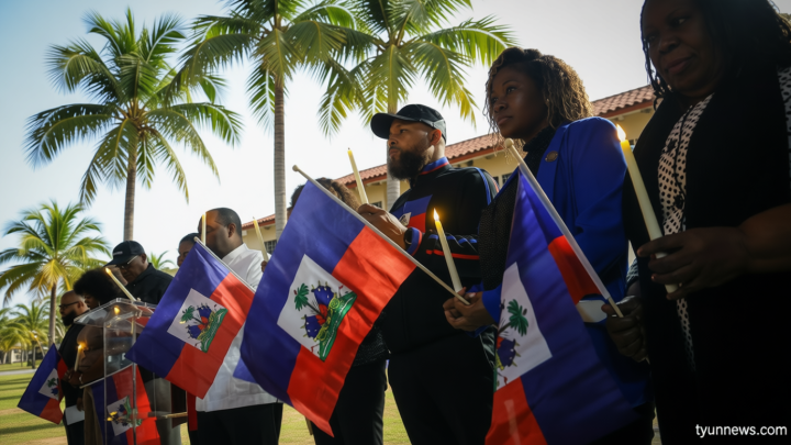 Supreme Court allows cancellation of TPS for Haitians, Syrians, as attorneys warn of impact on thousands