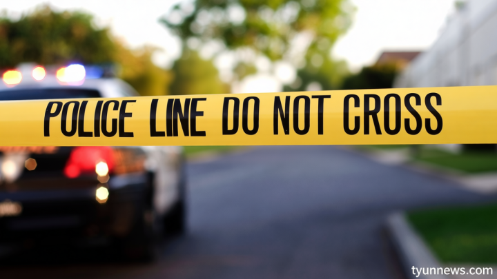 2 dead in Northern California library shooting