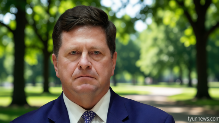 Trump picks Jay Clayton for director of national intelligence