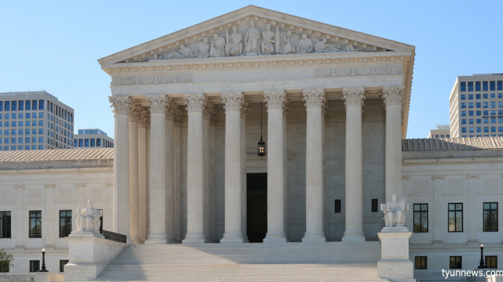 What to know about birthright citizenship ahead of Supreme Court’s ruling