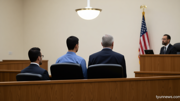 Karmelo Anthony sentenced to 35 years for murder in Texas track meet stabbing
