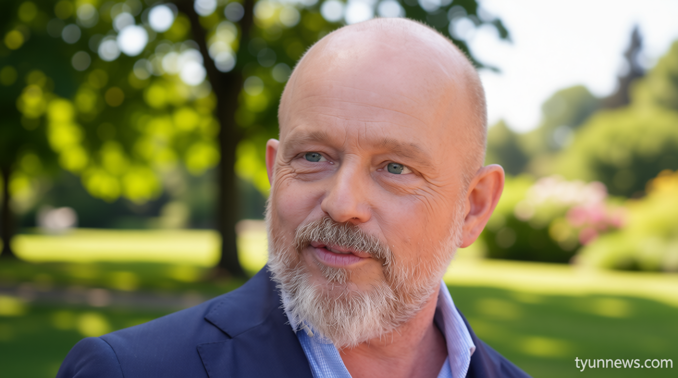 Republican Steve Hilton advances to general election in California governor’s race, ABC projects
