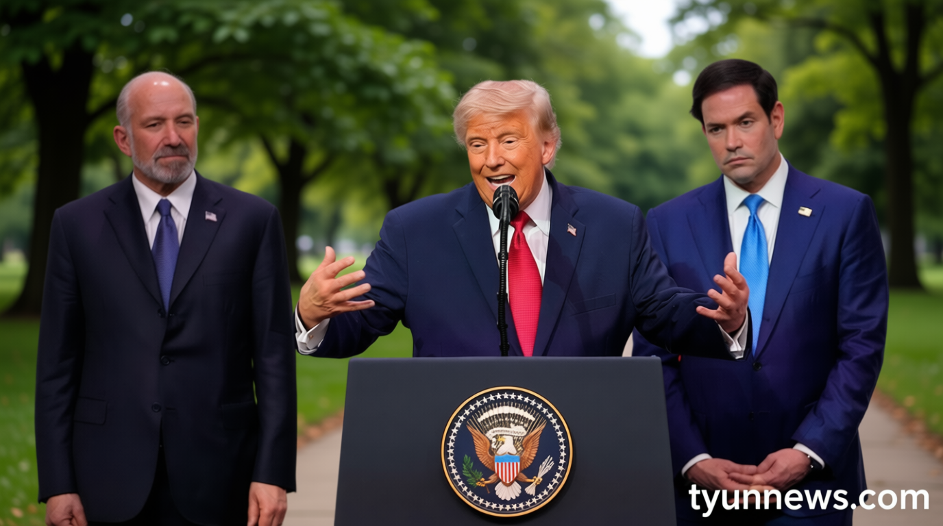 Key takeaways from the 14-point memorandum of understanding between US, Iran