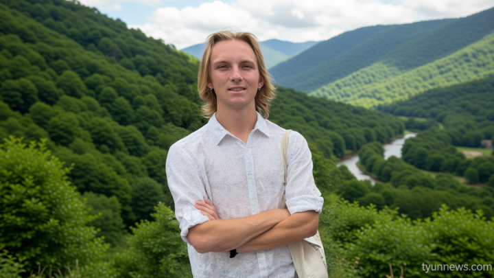 American missing in Japan found dead in mountainous area near Kyoto