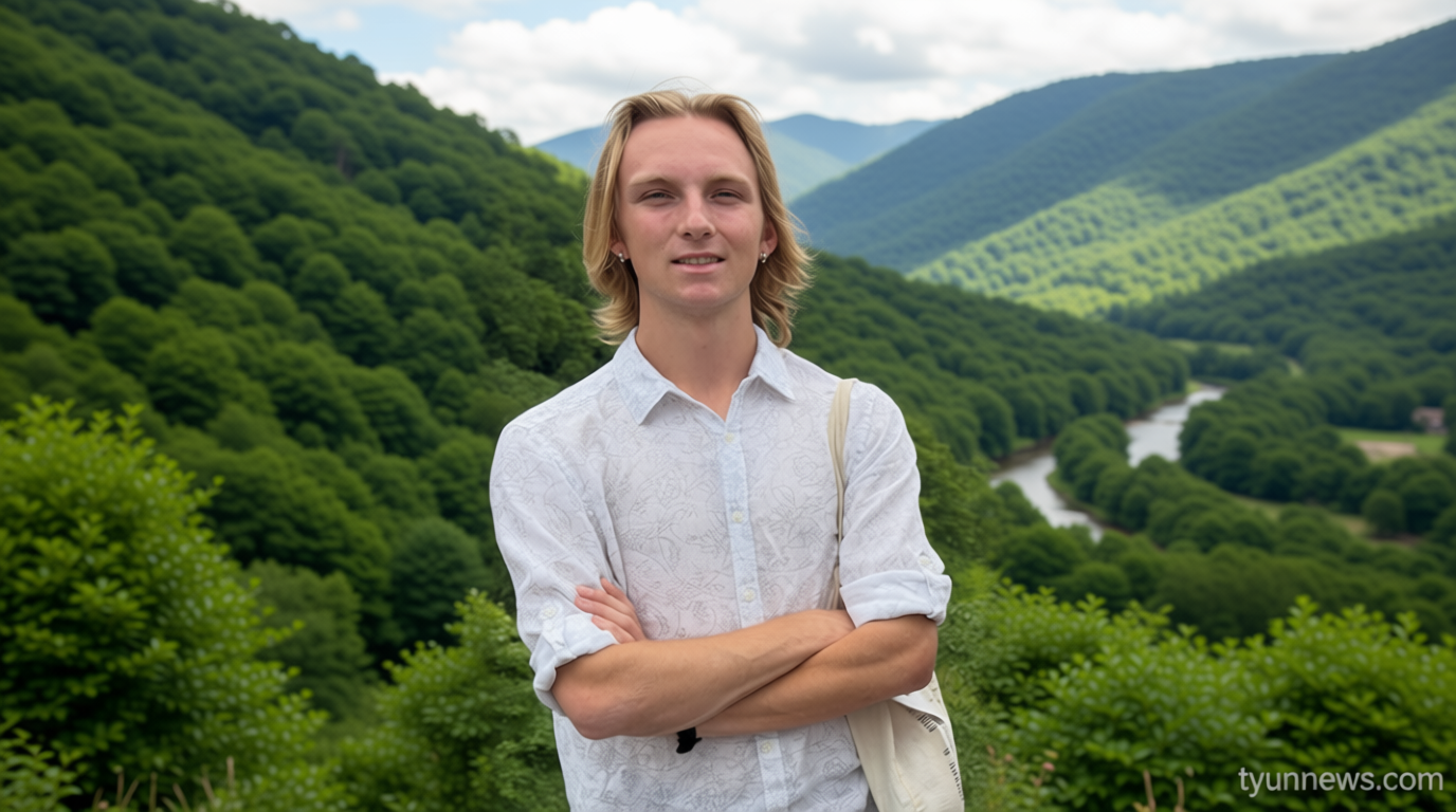 American missing in Japan found dead in mountainous area near Kyoto