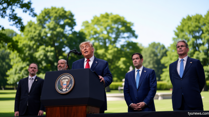 Trump didn’t want ‘Herbert Hoover’ presidency with Iran; said it has to have ‘some’ missiles