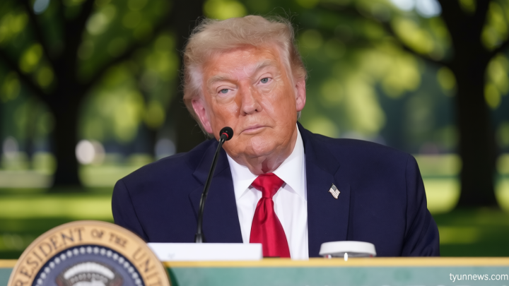 DOJ attorney says in court filing that ‘Anti-Weaponization Fund’ is ‘not going forward’