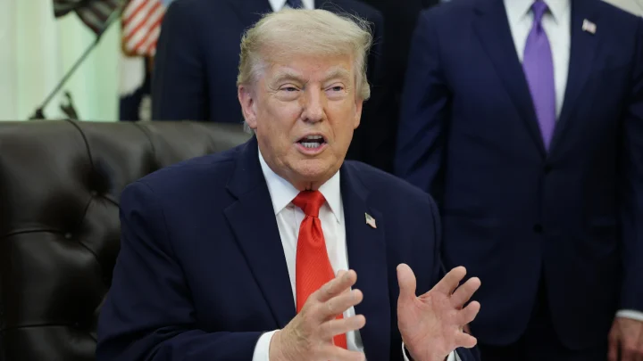 What the US says is in the potential Iran war agreement