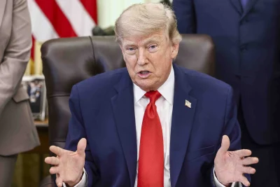 Trump heads to France for 1st G7 summit since US-Iran war began