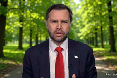 Vance says Iran agreement has been digitally signed, but remains vague on its key elements