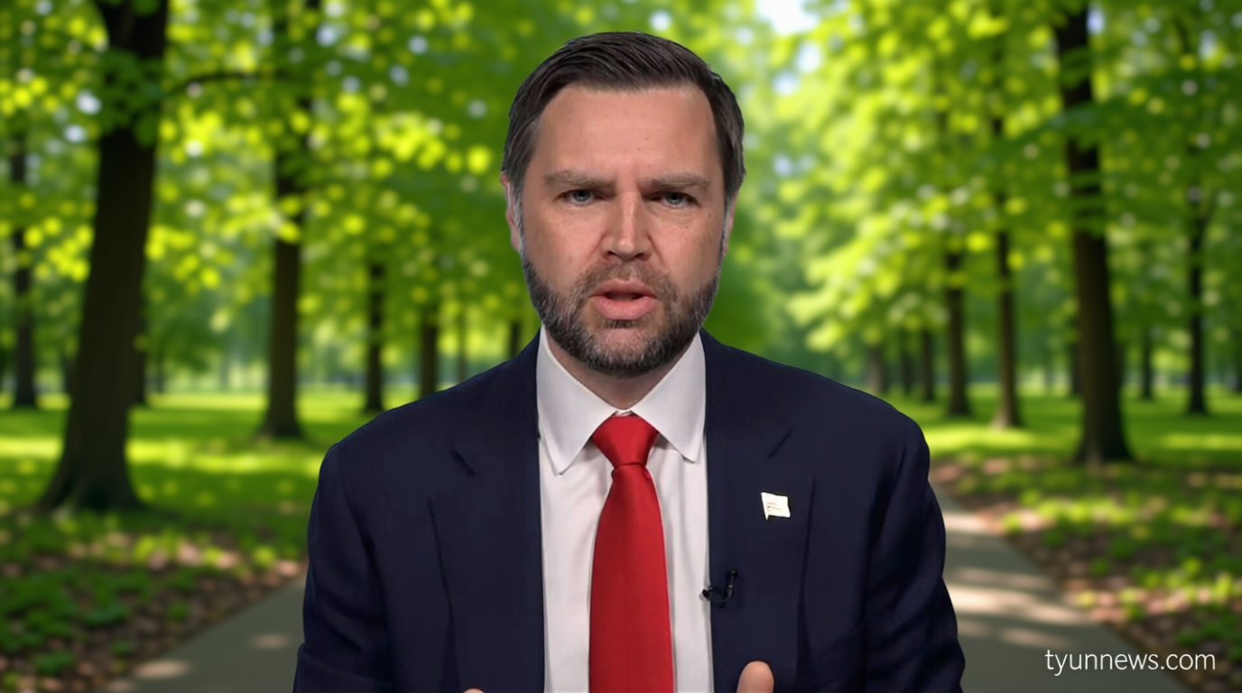 Vance says Iran agreement has been digitally signed, but remains vague on its key elements