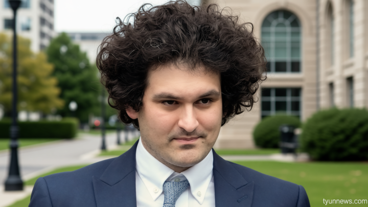 Sam Bankman-Fried loses appeal of fraud conviction in FTX case