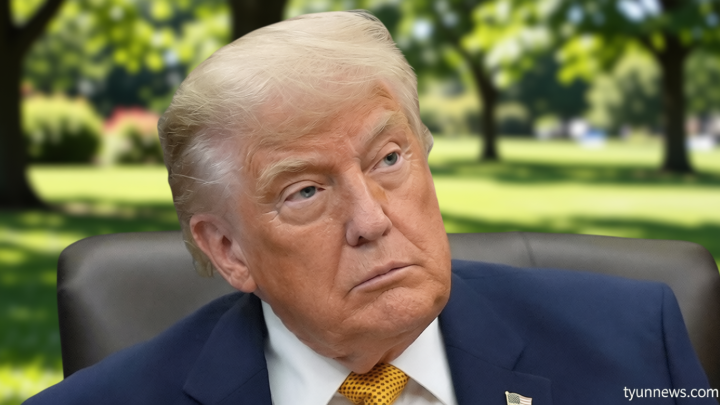 Former IRS officials call for judge to scrutinize Trump’s ‘breathtakingly improper’ immunity from audits