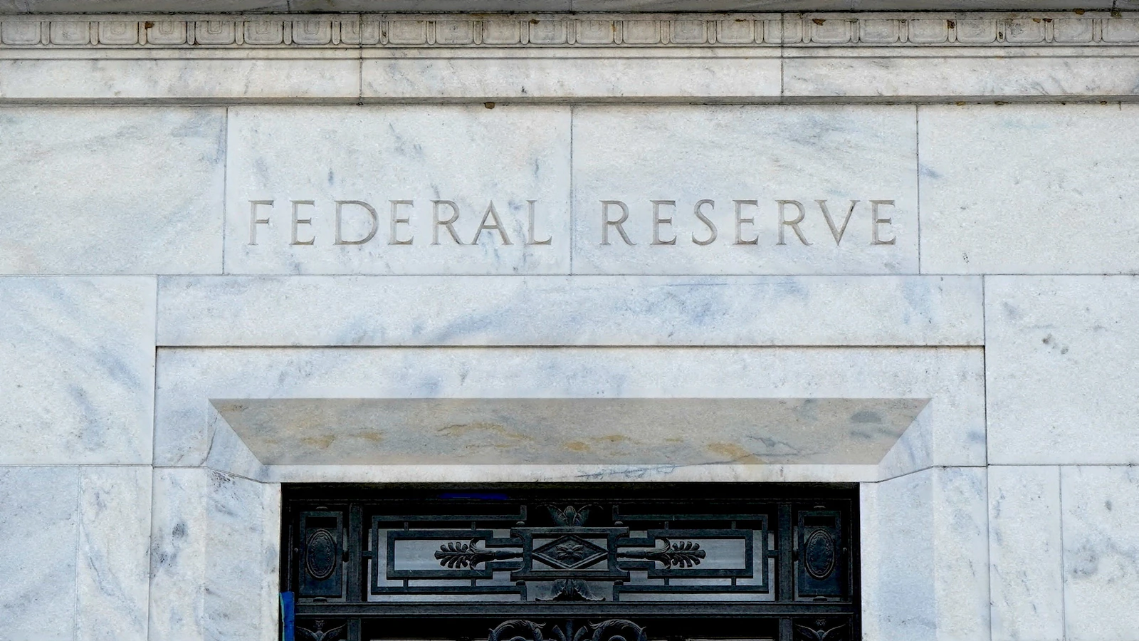 Fed set to make interest rate decision as inflation hits 3-year high