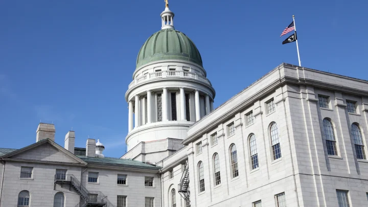 Maine primary election results: Platner will win Democratic Senate primary, ABC News projects