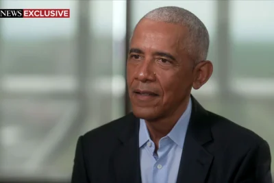 Obama says ‘doubtful’ that any Iran deal will be different than past