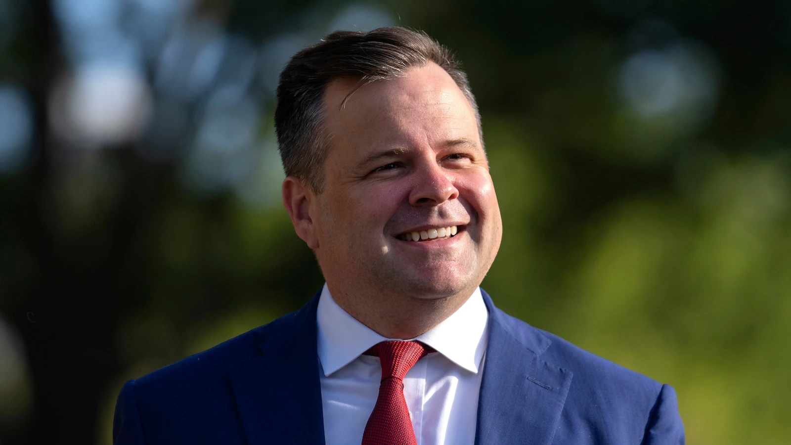 Democratic revolt over Trump’s DNI pick Pulte puts FISA re-authorization in jeopardy
