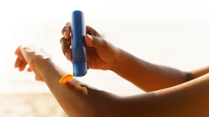 FDA green-lights 1st new sunscreen ingredient in years