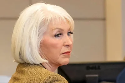 2020 election denier Tina Peters released from prison