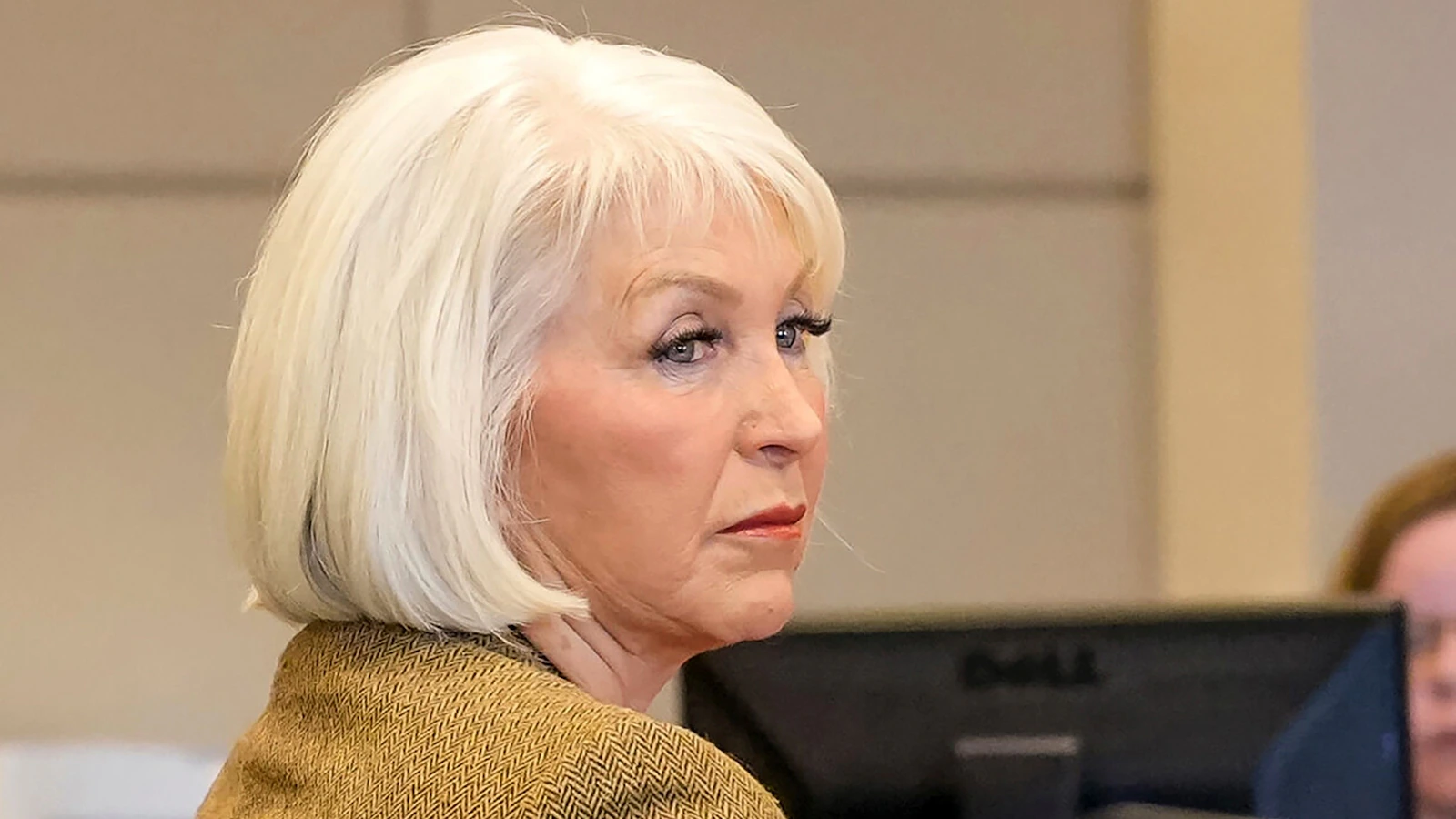 2020 election denier Tina Peters released from prison