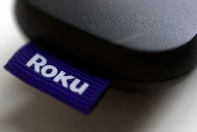 Fox buying streaming platform Roku in cash-and-stock deal worth about $22 billion