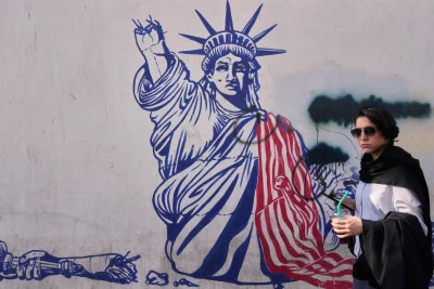 A history of Iran’s nuclear program and tensions with the US