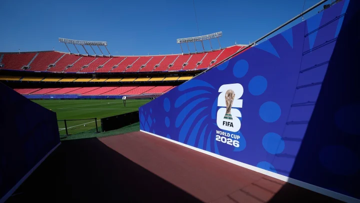 World Cup 2026: Schedule, groups, host cities and more