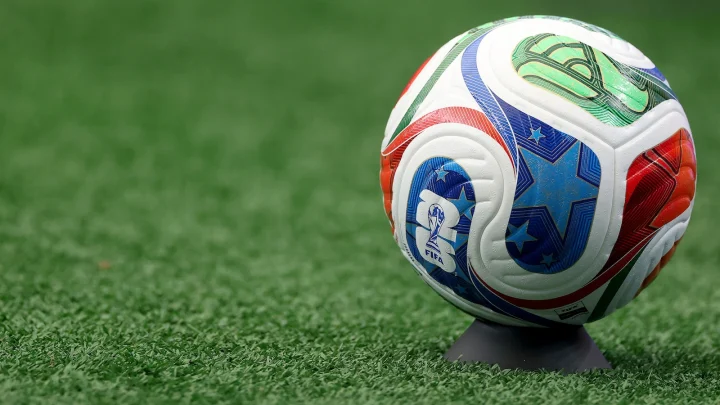All 78 World Cup matches have counter-drone technology: White House official