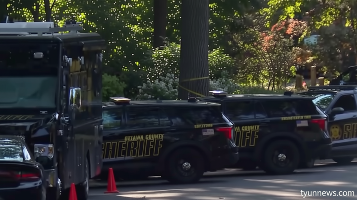 8 people, including 6 children, found dead in Michigan house fire incident: Authorities