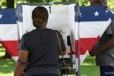 Federal judges allow new Tennessee congressional map