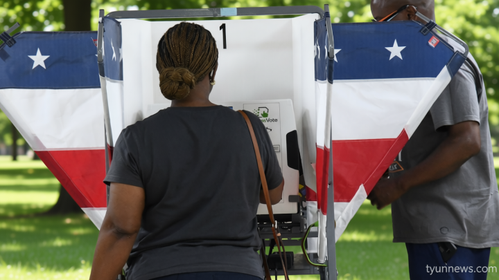 Federal judges allow new Tennessee congressional map