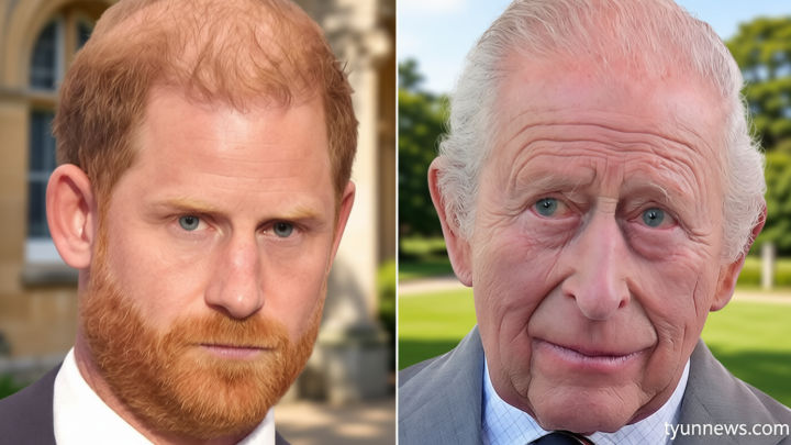 Prince Harry won’t stay at Buckingham Palace during London visit, meeting with King Charles unknown