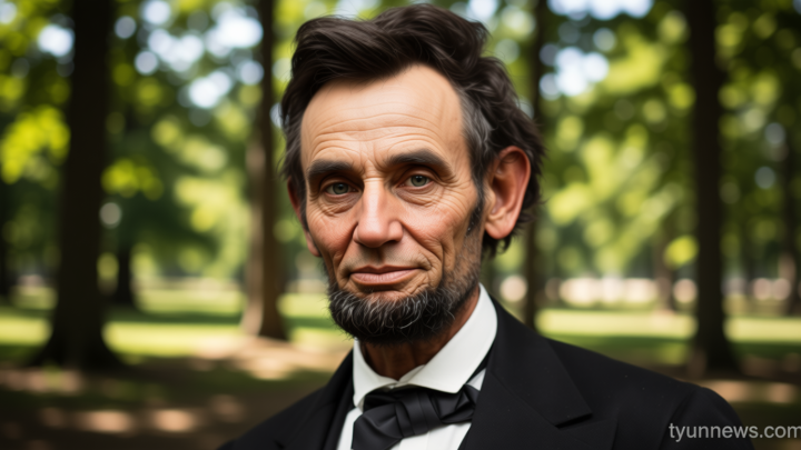 Descendants of US presidents reflect on their legacies as America turns 250