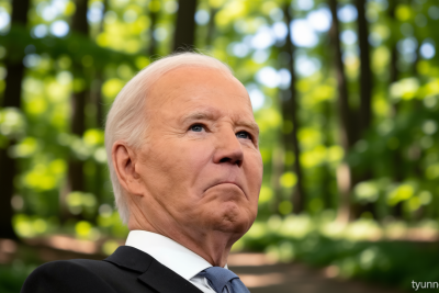 Appeals court rejects Biden bid to block release of ghostwriter interview recordings