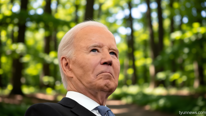 Appeals court rejects Biden bid to block release of ghostwriter interview recordings