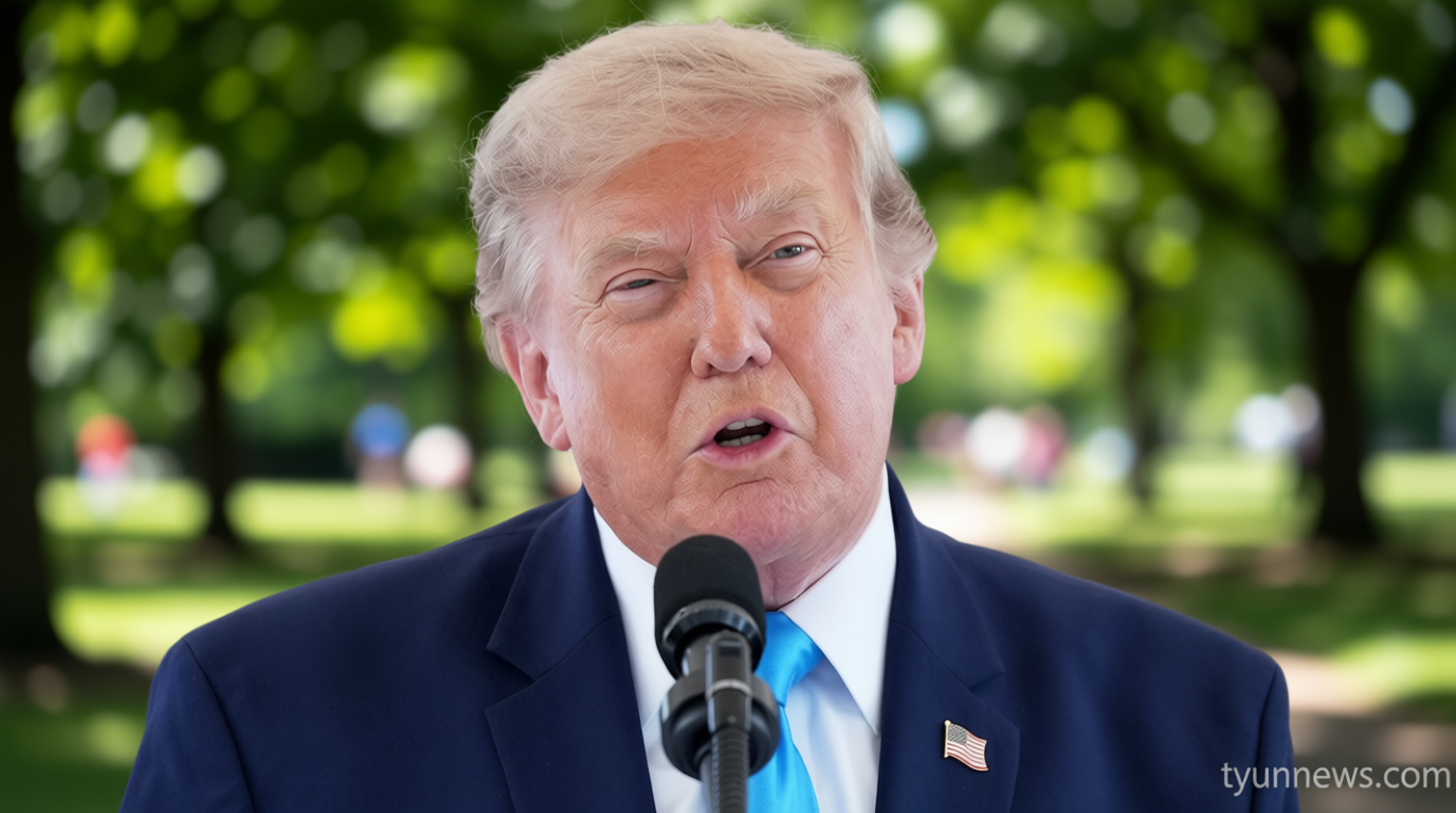 Trump announces Hamas disarmament agreement as part of Gaza peace plan