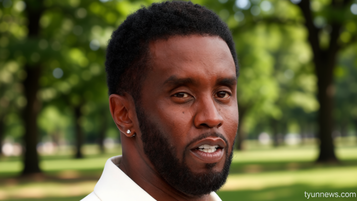 Sean ‘Diddy’ Combs involved in prison fight, sent to solitary confinement: Source